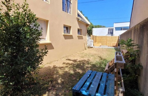 Lambezellec House | Maison Pouvant Accueillir Jusqu'à 8 Personnes