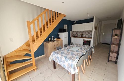 Lancieux House | Maison près de la plage