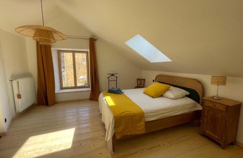 Arbois House | Maison près de la rivière