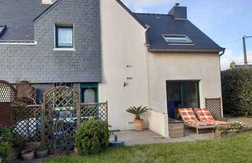 Gavres House | Maison Presqu'ile de Gâvres