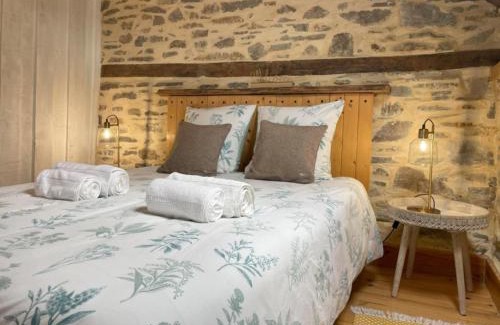 Lasseube House | Maison Priats