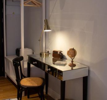 Benimaclet Bed & Breakfast | Maison Primado B&B