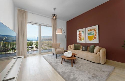 Abu Dhabi Apartment | Maison Privee - Exquisite Apt on Yas Island cls to ALL attractions
