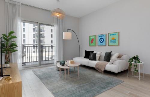 Abu Dhabi Apartment | Maison Privee - Relaxed Yas Island Living Near ALL Attractions