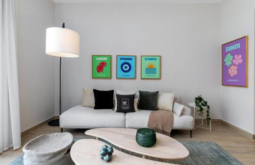 Abu Dhabi Apartment | Maison Privee - Relaxed Yas Island Living Near ALL Attractions