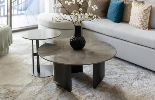 Dubai Apartment | Maison Privee - Serene Hideaway with Top Facilities in Creek Beach