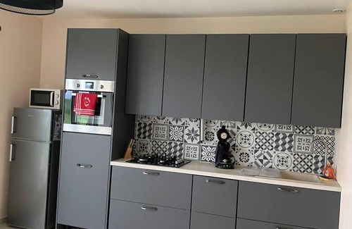 Le Blanc House | Maison Pro Le Blanc - 3 chambres