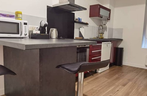 Quincy-Voisins House | Maison Proche Disney