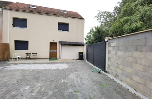 Quincy-Voisins House | Maison Proche Disney