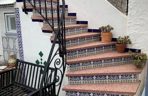 Port-Vendres House | Maison Proche du Port, des Criques Idéale Pour des Vacances en Famille