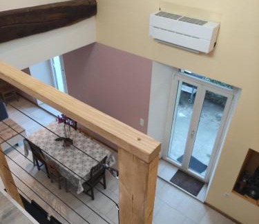 Neufchateau Apartment | Maison Proche Gare