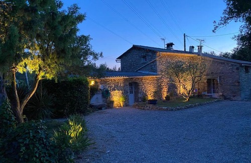 La Motte House | Maison provençale sur 800m² de terrain et piscine