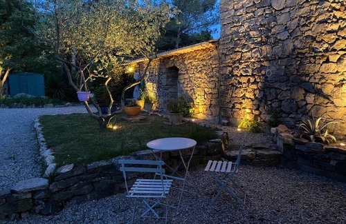La Motte House | Maison provençale sur 800m² de terrain et piscine