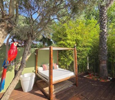 La Celle-sous-Gouzon House | Maison quartier calme Béziers