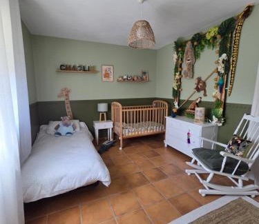 La Celle-sous-Gouzon House | Maison quartier calme Béziers