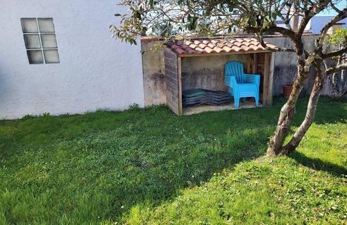 Saint-Pierre-d'Oleron House | Maison Rénovée au Calme Proche Centre-ville