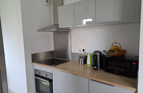 Carpiquet House | Maison Récente, Spacieuse et Lumineuse à Carpiquet