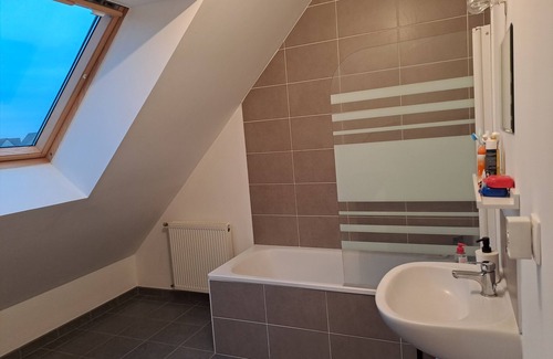 Carpiquet House | Maison Récente, Spacieuse et Lumineuse à Carpiquet