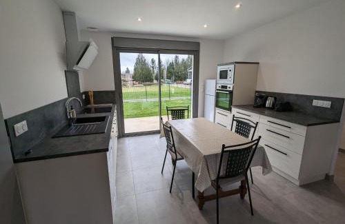 Epieds-en-Beauce House | Maison rénovée avec jardin et parking, proche Orléans, animaux acceptés - FR-1-590-561