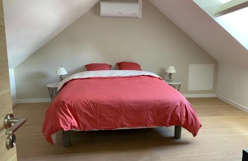 Saint-Maur House | Maison rénovée en Berry : terrasse, jardin privé, proche Châteauroux et nature - FR-1-591-164