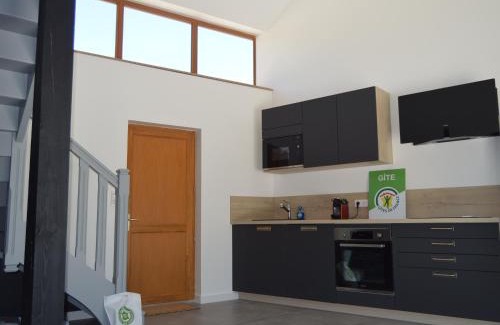 Saint-Maur House | Maison rénovée en Berry : terrasse, jardin privé, proche Châteauroux et nature - FR-1-591-164