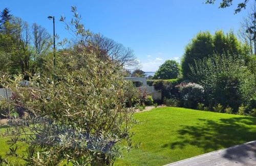 La Foret-Fouesnant House | Maison rénovée avec jardin, proche plage Kerleven, 8 pers, Golf Cornouaille à 1.8 km - FR-1-481-153