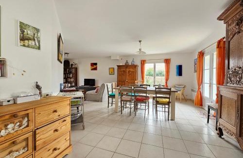La Faute-sur-Mer House | MAISON RECENTE DANS IMPASSE TRES CALME - FR-1-476-223