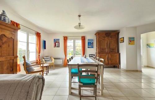 La Faute-sur-Mer House | MAISON RECENTE DANS IMPASSE TRES CALME - FR-1-476-223