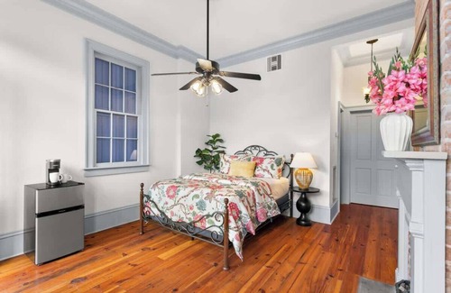Faubourg Marigny Bed & Breakfast | Maison Royal, Steps to French Quarter