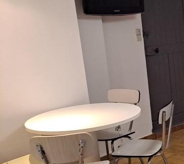 Sevran Apartment | Maison saba