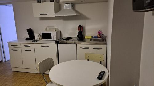 Sevran Apartment | Maison saba