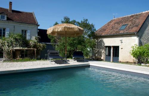 Saint-Georges-sur-Cher House | Maison Saint Georges