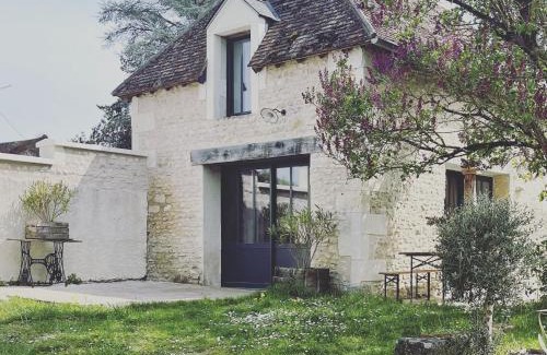 Saint-Georges-sur-Cher House | Maison Saint Georges