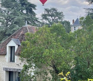 Saint-Georges-sur-Cher House | Maison Saint Georges