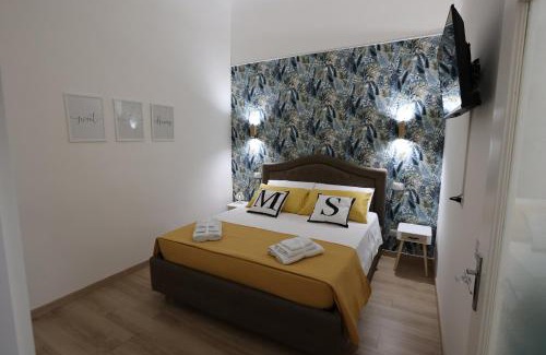 Municipio 2 Apartment | Maison Sara