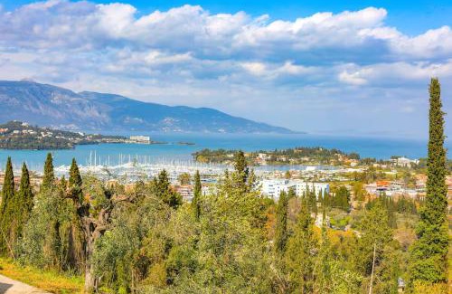 Vassilatika House | Maison See View II