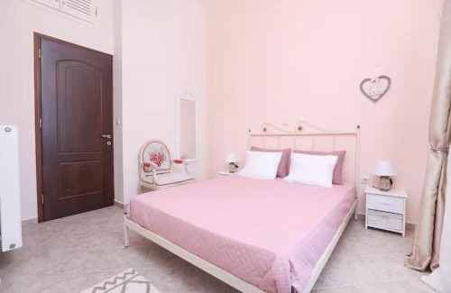 Vassilatika House | Maison See View II