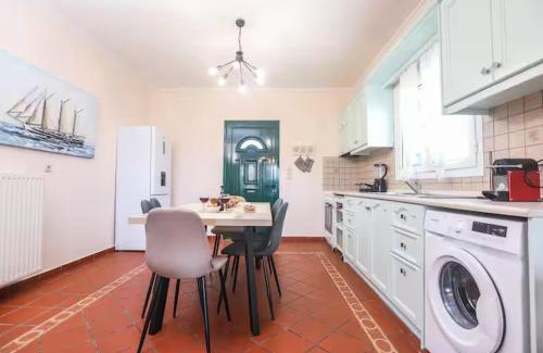 Vassilatika House | Maison See View II