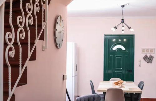 Vassilatika House | Maison See View II