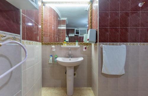 Gueliz Apartment | Maison soleil - Appartement pour famille