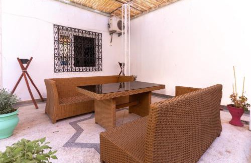 Gueliz Apartment | Maison soleil - Appartement pour famille