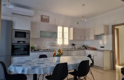Cuevas Del Almanzora House | maison spacieuse