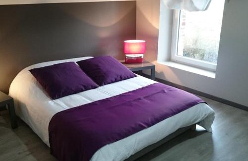 Liessies House | Maison spacieuse à Liessies, idéale pour les familles - FR-1-510-162