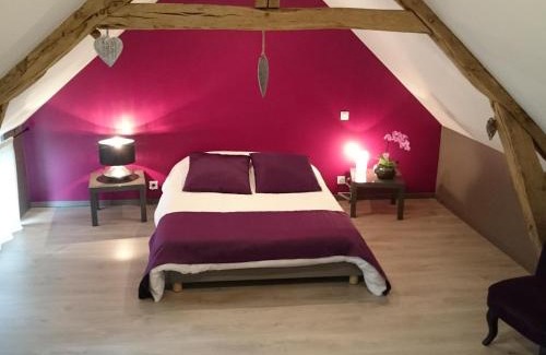 Liessies House | Maison spacieuse à Liessies, idéale pour les familles - FR-1-510-162