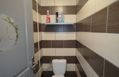 Bourges House | Maison Spacieuse au Centre Ville de Bourges , Près de la Cathédrale, Marais