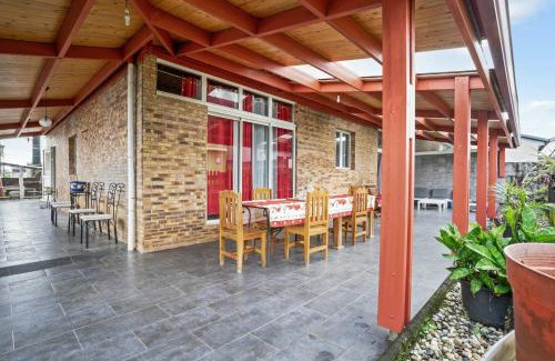 Saint-Andre House | Maison spacieuse et charmante a Saint Andre Jardin cloture