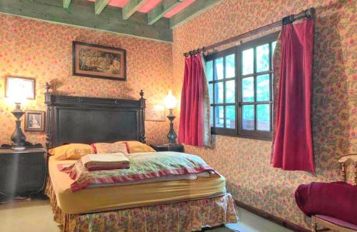 Dame-Marie House | Maison spacieuse et charmante à Dame-Marie avec jardin