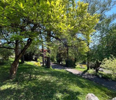 Delemont Hotel | Maison st-françois