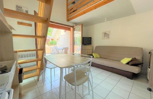 Les Ayguades Villa | Maison Studio Mezzanine - Gruissan Ayguades AY060-A71