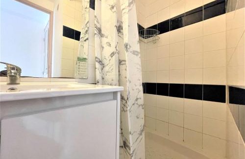 Les Ayguades Villa | Maison Studio Mezzanine - Gruissan Ayguades AY060-A71